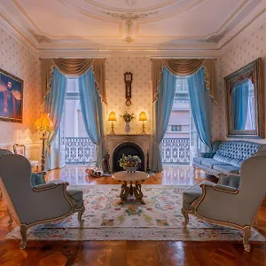 Palacio Especiarias Pensionat
