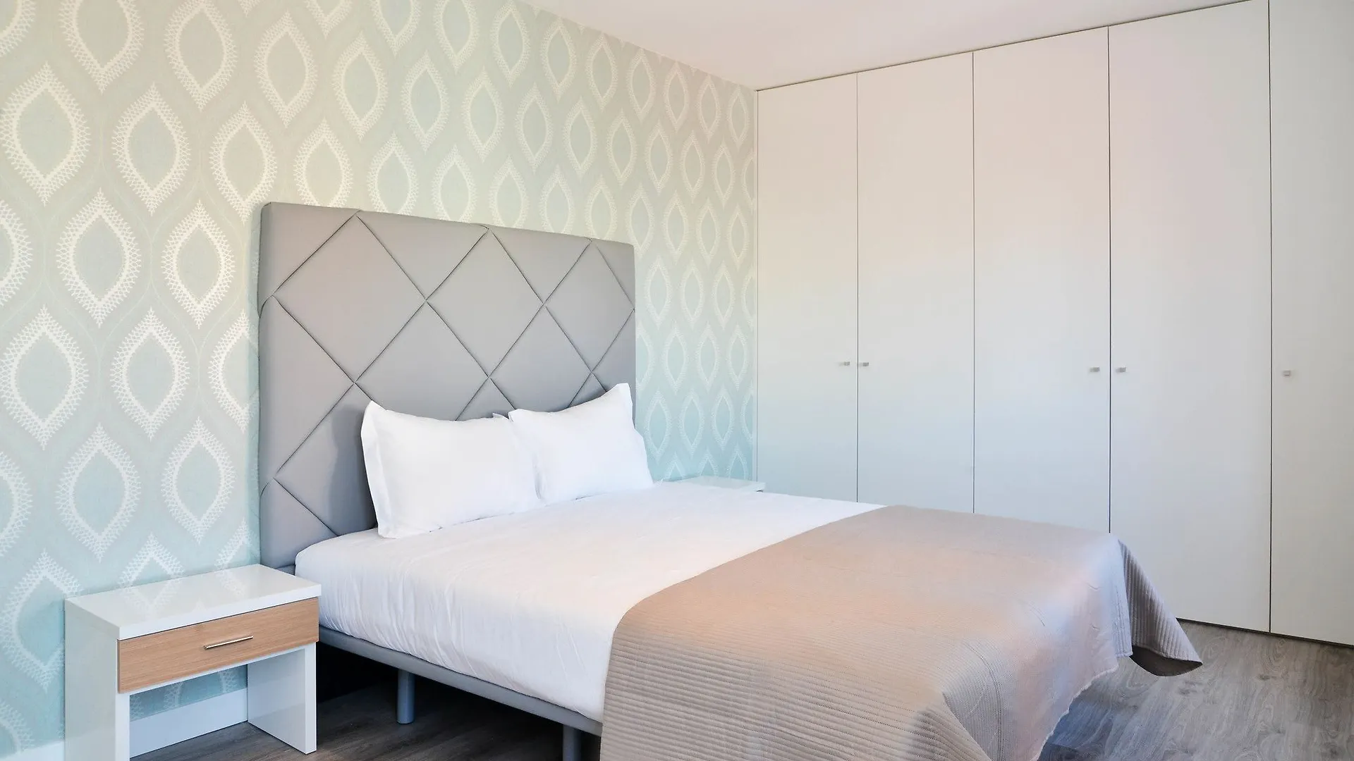 Mobilux Apartments Lisbon