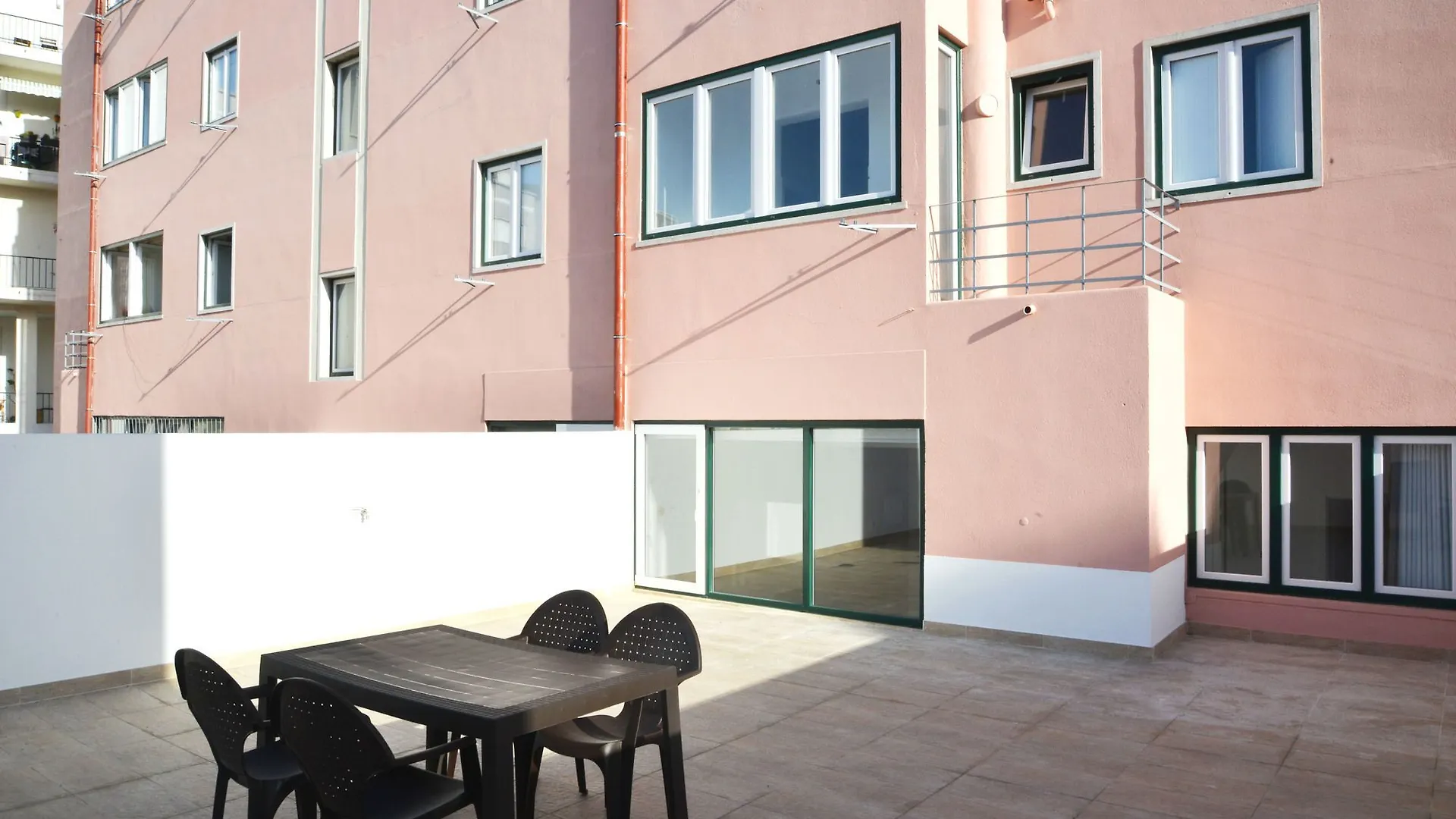 Mobilux Apartments Lisbon