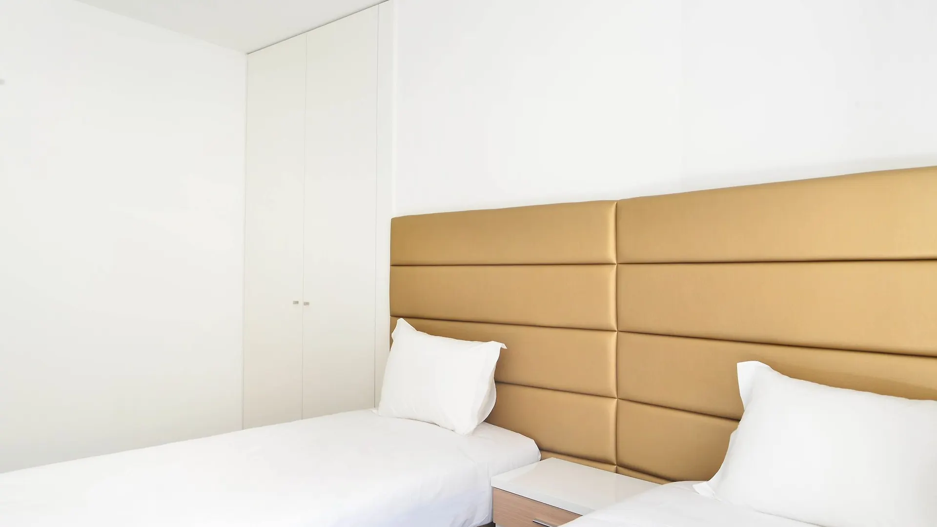 Mobilux Apartments Lisbon