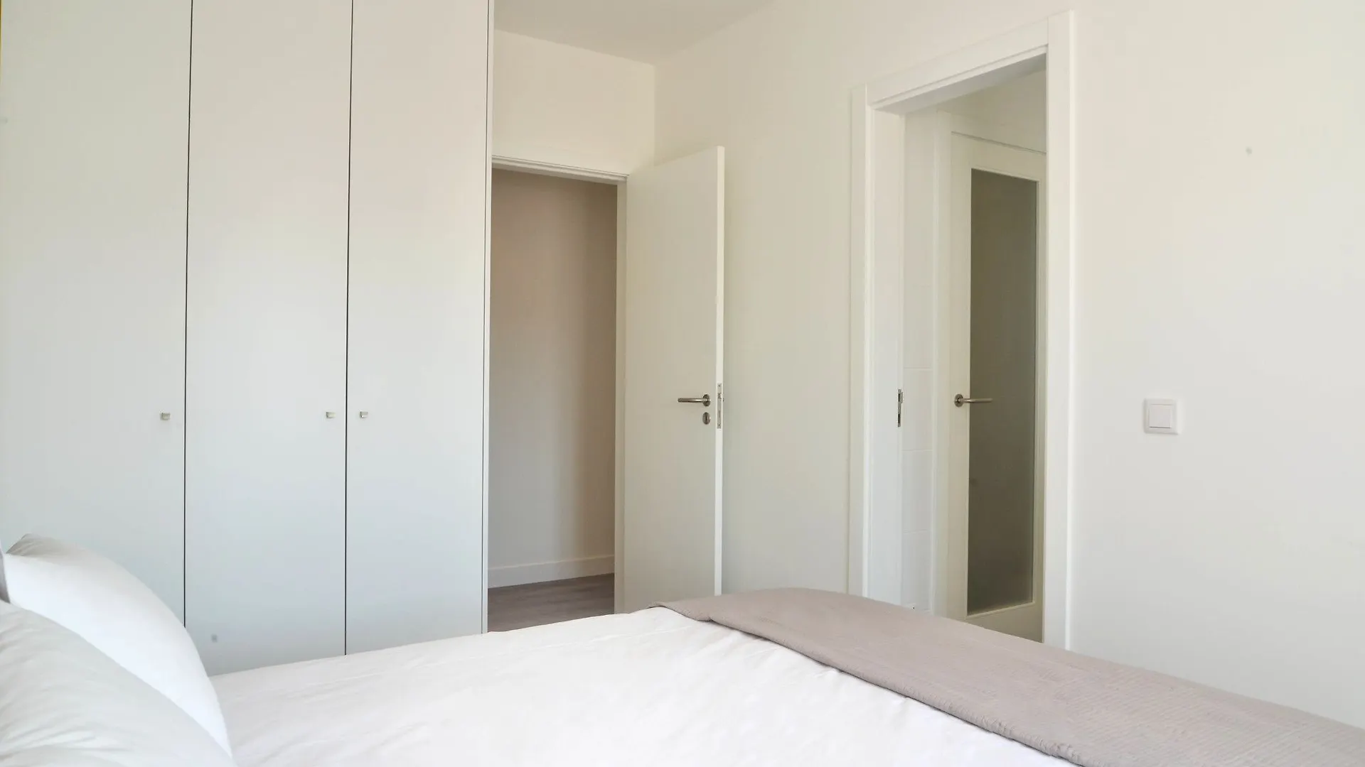 Mobilux Apartments Lisbon