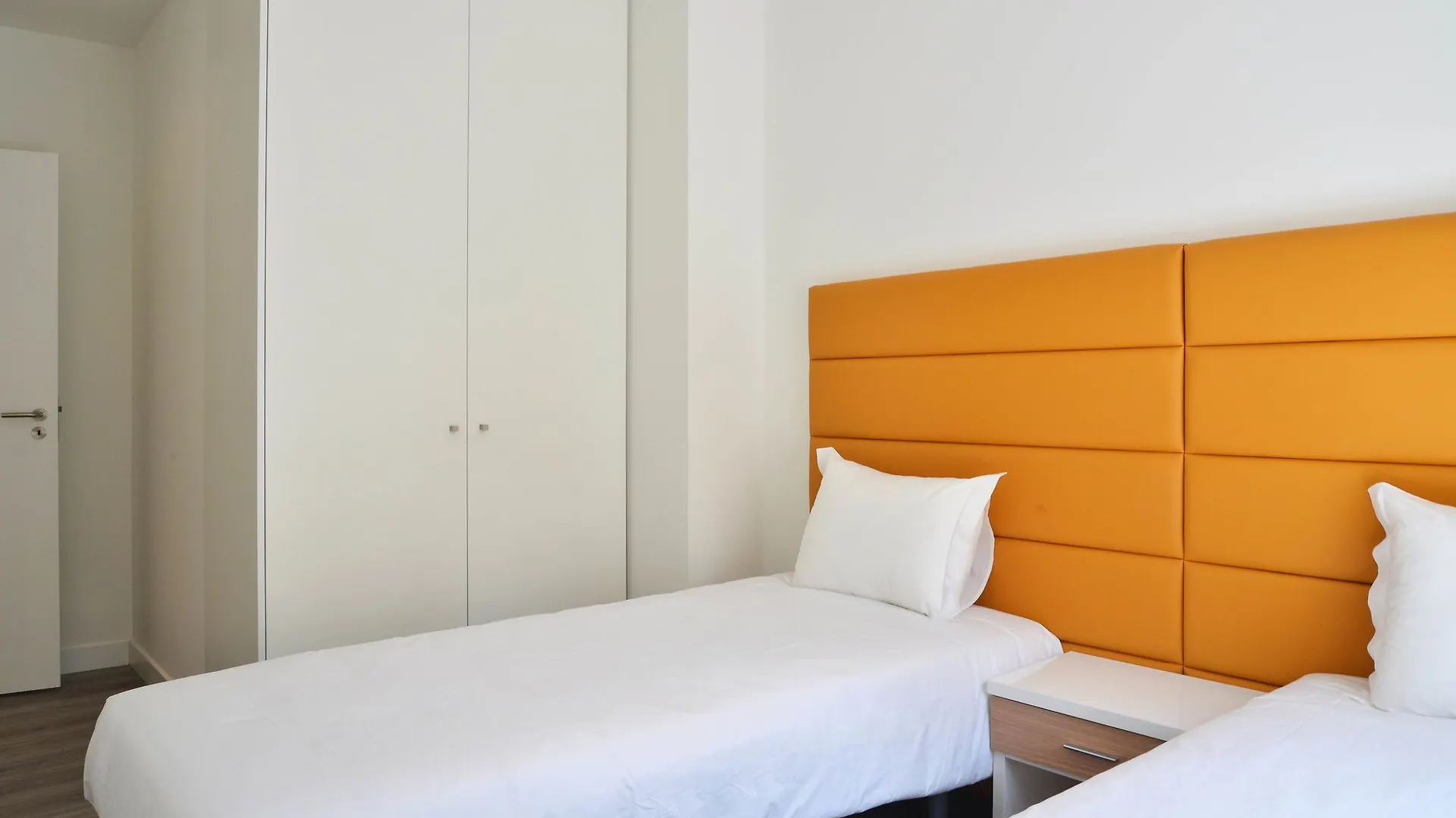 Mobilux Apartments Lisbon