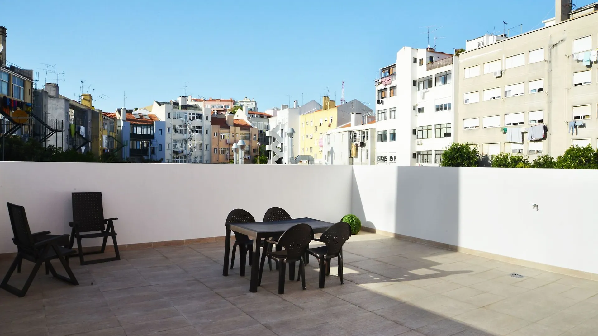 Mobilux Apartments Lisbon