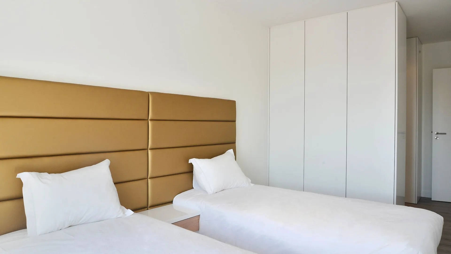 Mobilux Apartments Lisbon
