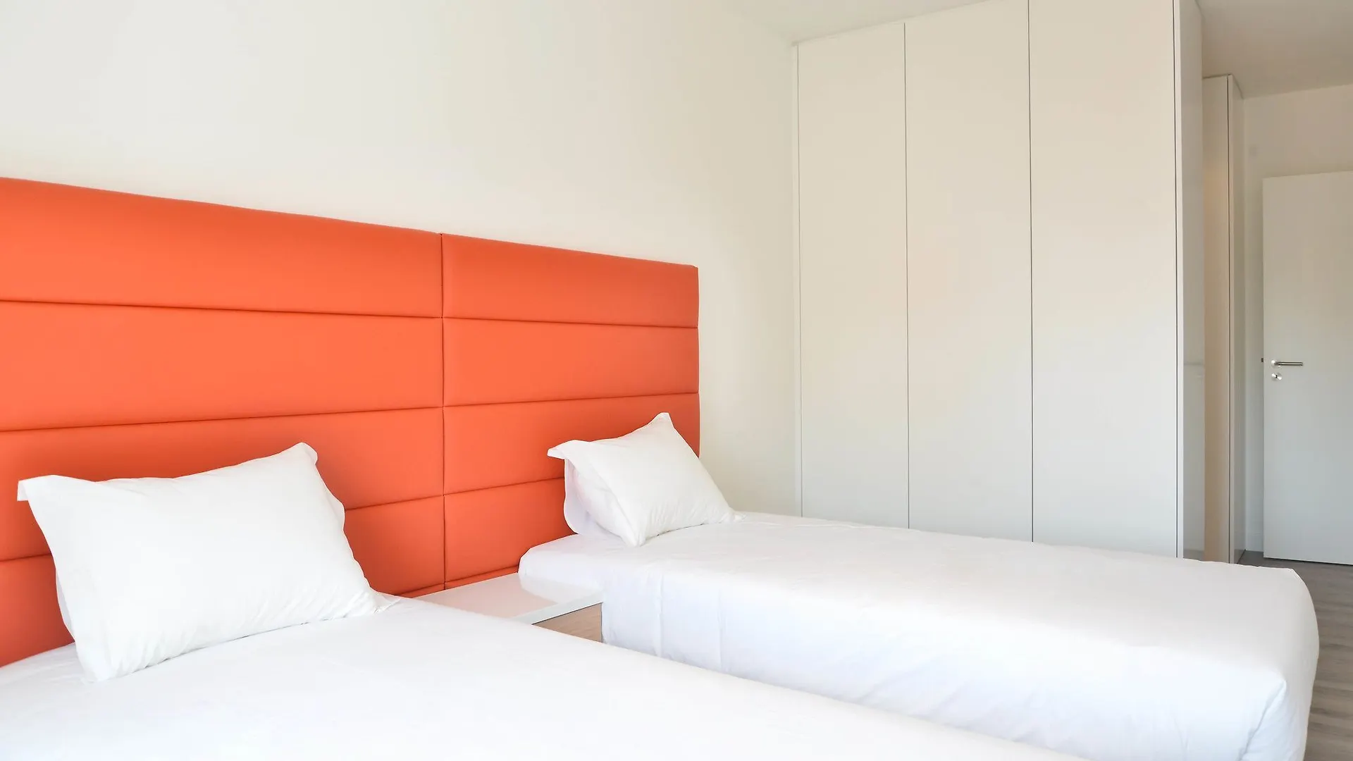 Mobilux Apartments Lisbon
