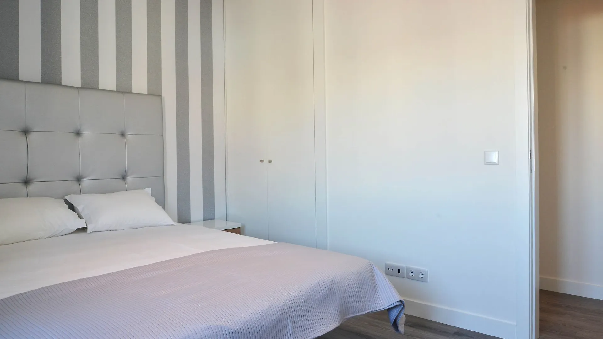 Mobilux Apartments Lisbon