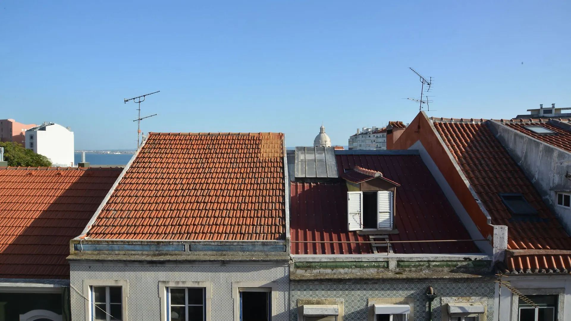 Mobilux Apartments Lisbon