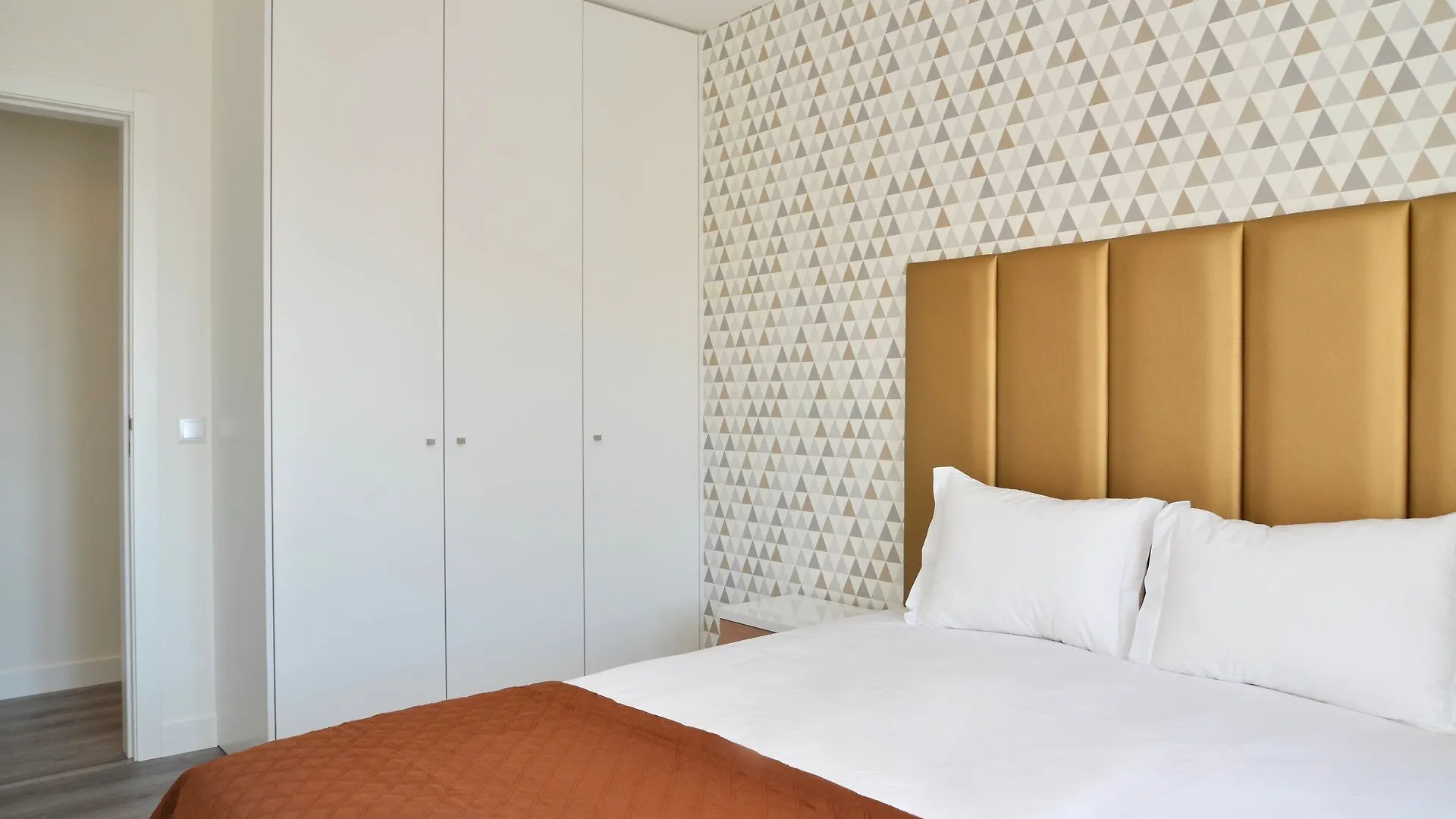 Mobilux Apartments Lisbon